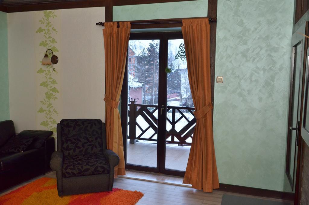 Villa San Zlatibor Room photo