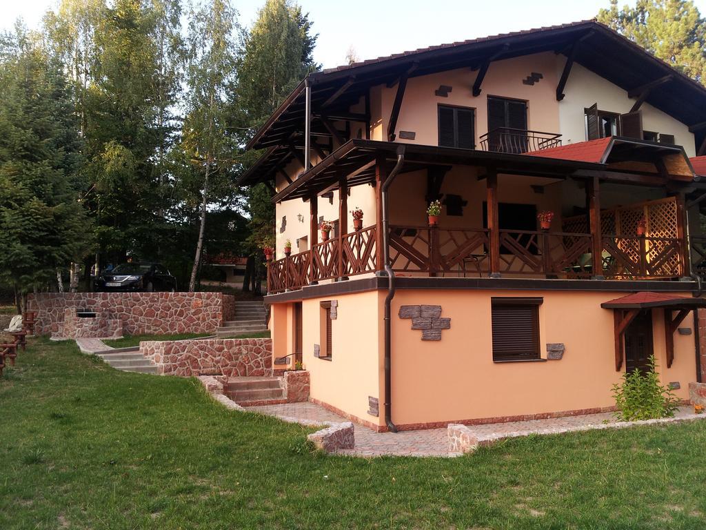 Villa San Zlatibor Exterior photo