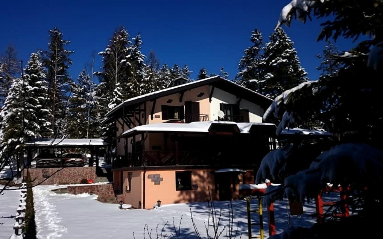 Villa San Zlatibor Exterior photo