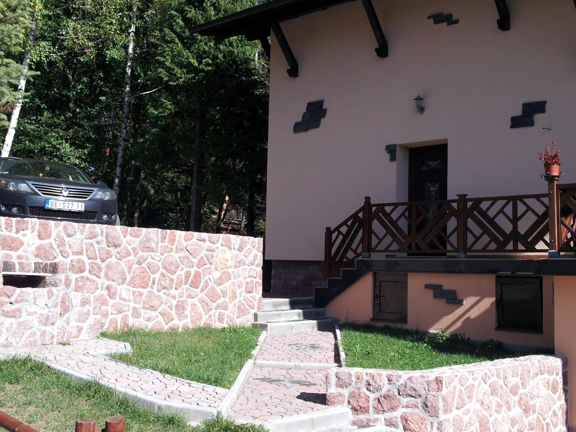 Villa San Zlatibor Exterior photo